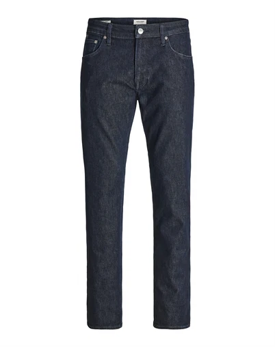 Jack & Jones - JJMike Classic 648 Jeans - Blue Denim 